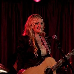 Fotoğraf Grace Unplugged