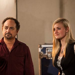 Fotoğraf Grace Unplugged