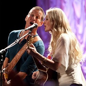 Fotoğraf Grace Unplugged