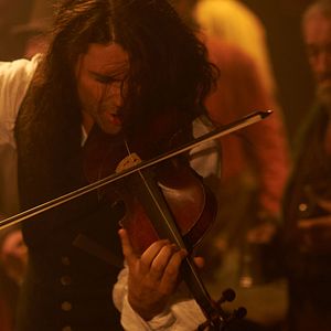 Fotoğraf David Garrett