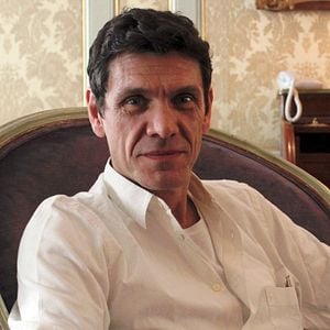 Fotoğraf Marc Lavoine