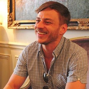 Fotoğraf Tom Wlaschiha