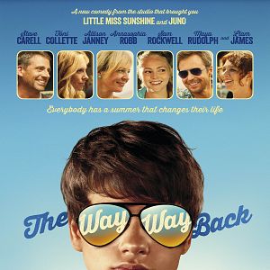 Fotoğraf The Way, Way Back