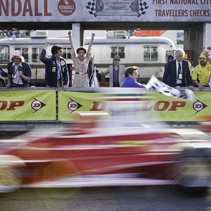 Fotoğraf Zafere Hücum