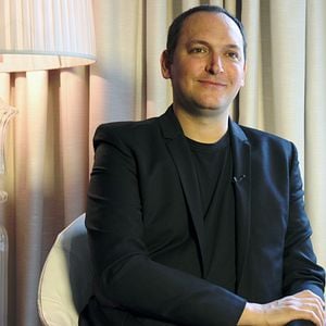 Fotoğraf Louis Leterrier