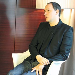 Fotoğraf Louis Leterrier