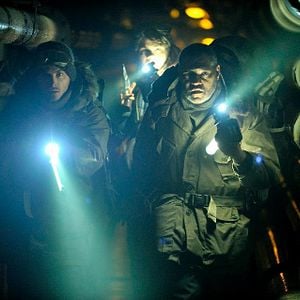 Fotoğraf The Colony