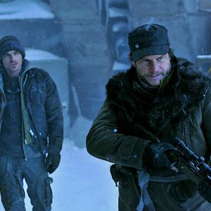 Fotoğraf The Colony