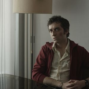 Fotoğraf Mathieu Demy