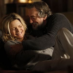 Fotoğraf Michelle Pfeiffer