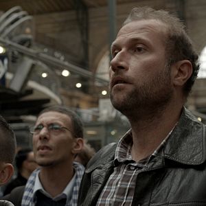 Fotoğraf Gare du Nord