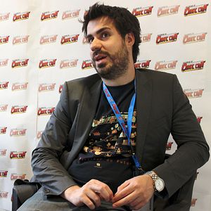 Fotoğraf Simon Astier