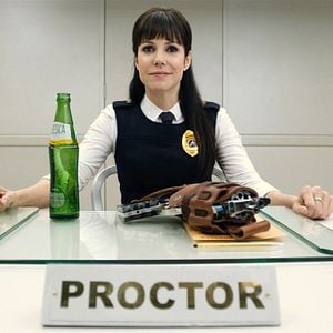 Fotoğraf Ölümsüz Polisler