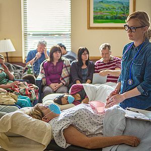 Fotoğraf Samantha Mathis