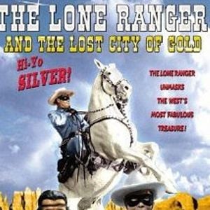 Fotoğraf The Lone Ranger and the Lost City of Gold