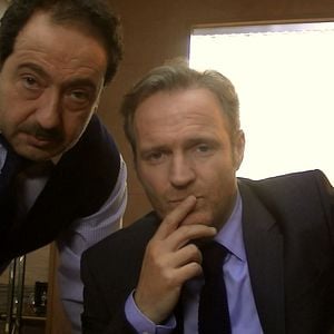 Fotoğraf Patrick Timsit