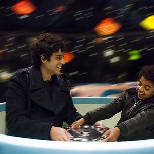 Fotoğraf Max Boublil