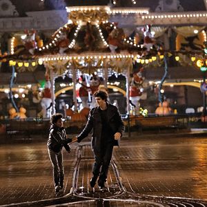 Fotoğraf Max Boublil