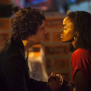 Fotoğraf Aïssa Maïga