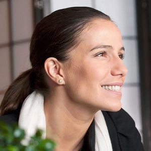 Fotoğraf Zoé Félix