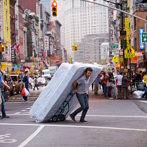 Fotoğraf Romain Duris