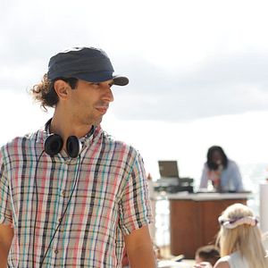 Fotoğraf Javier Ruiz Caldera