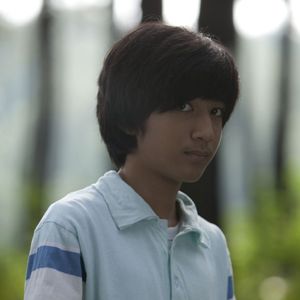 Fotoğraf Aridh Tritama