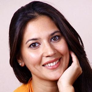 Fotoğraf Hannah Al Rashid