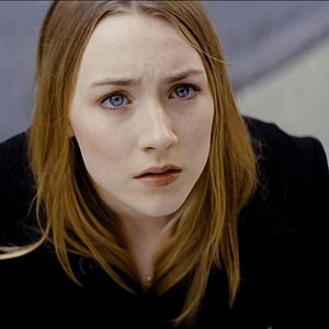 Fotoğraf Saoirse Ronan
