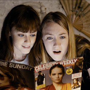 Fotoğraf Saoirse Ronan