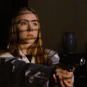 Fotoğraf Saoirse Ronan