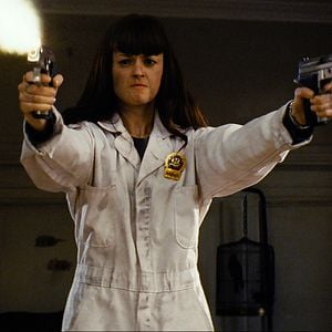 Fotoğraf Alexis Bledel