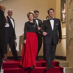 Fotoğraf Başkanların Hizmetkarı