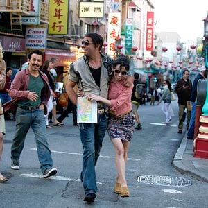 Fotoğraf Blue Jasmine