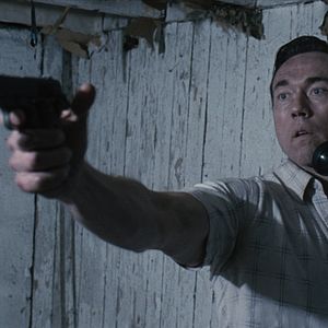 Fotoğraf Kevin Durand