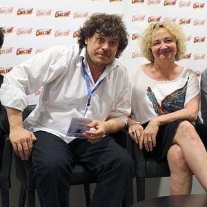 Fotoğraf Marie-Laure Beneston