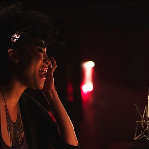 Fotoğraf 20 Feet from Stardom