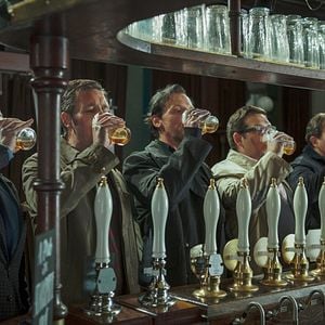 Fotoğraf Nick Frost