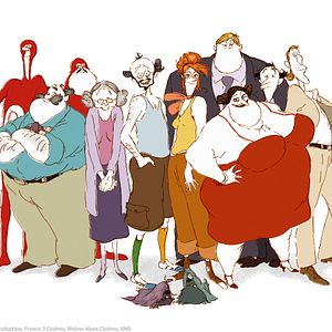 Fotoğraf Hilda Teyze