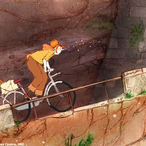 Fotoğraf Hilda Teyze