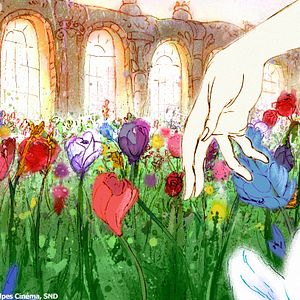 Fotoğraf Hilda Teyze