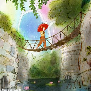 Fotoğraf Hilda Teyze