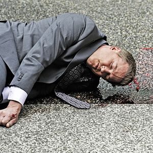 Fotoğraf Borsaya Saldırı