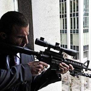 Fotoğraf Borsaya Saldırı