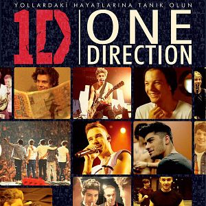 Fotoğraf One Direction: This Is Us