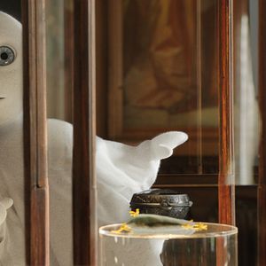 Fotoğraf Sevimli Hayalet