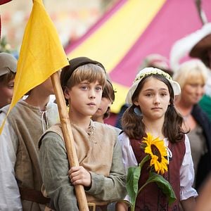 Fotoğraf Sevimli Hayalet