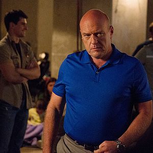 Fotoğraf Dean Norris