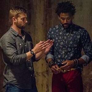 Fotoğraf Under The Dome