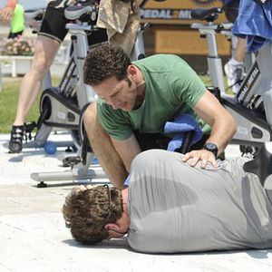 Fotoğraf Josh Cooke